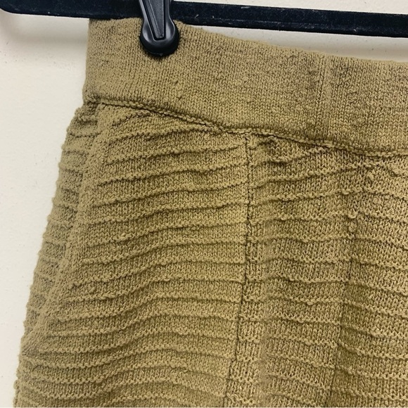 Free People Beach Carter Sweater Shorts - Picture 4 of 13